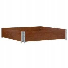 donica-ogrodowa-brazowa-100x100-cm-lite-drewno