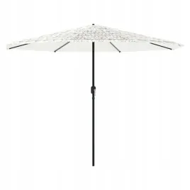 parasol-ogrodowy-na-stalowym-slupku-bialy-324x