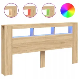 wezglowie-lozka-z-led-dab-sonoma-200x185x1