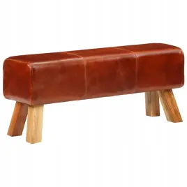 koziol-gimnastyczny-brazowy-110-cm-skora-i-l
