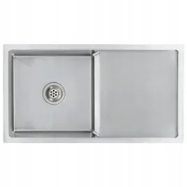 recznie-robiony-zlew-kuchenny-stal-nierdzewna