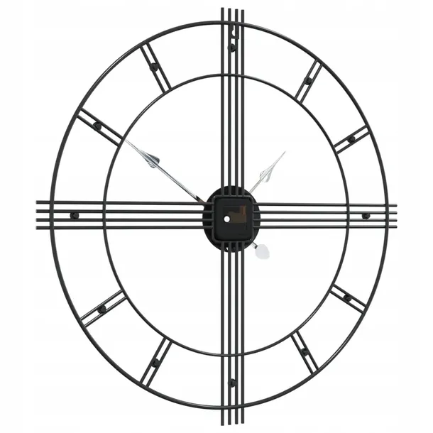 zegar-scienny-czarny-o60-cm-zelazo-waga-z-opakowaniem-1-55-kg