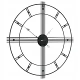 zegar-scienny-czarny-o60-cm-zelazo-waga-z-opakowaniem-1-55-kg