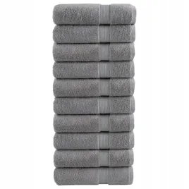 reczniki-kapielowe-premium-10-szt-szare-100x