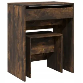 toaletka-ze-stolkiem-przydymiony-dab-60x40x113