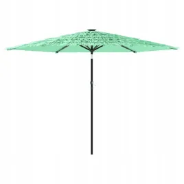 parasol-ogrodowy-na-stalowym-slupku-zielony-288