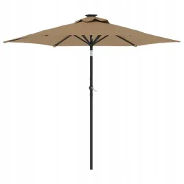 parasol-ogrodowy-na-stalowym-slupku-taupe-225x2
