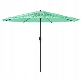 parasol-ogrodowy-na-stalowym-slupku-zielony-324