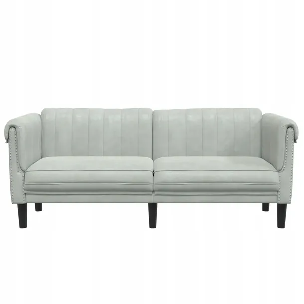 sofa-dwuosobowa-jasnoszara-aksamit-material-dominujacy-inny