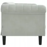 sofa-dwuosobowa-jasnoszara-aksamit-marka-vidaxl