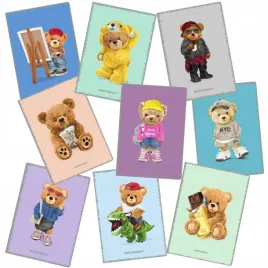 zeszyt-a5-60k-kratka-pp-teddies-1szt-mix