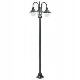 latarnia-ogrodowa-3-punktowa-220-cm-e27-ciemnoz