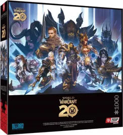 puzzle-1000-world-of-warcraft-20th-anniversary