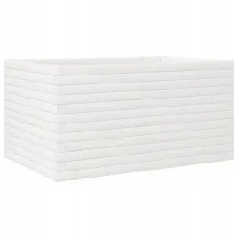 donica-ogrodowa-biala-90x60x455-cm-lite-drewn
