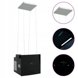 okap-wyspowy-z-panelem-dotykowym-lcd-szklo-harto