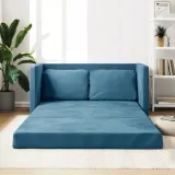 sofa-podlogowa-2-w-1-niebieska-122x204x55-cm-a-stan-nowy
