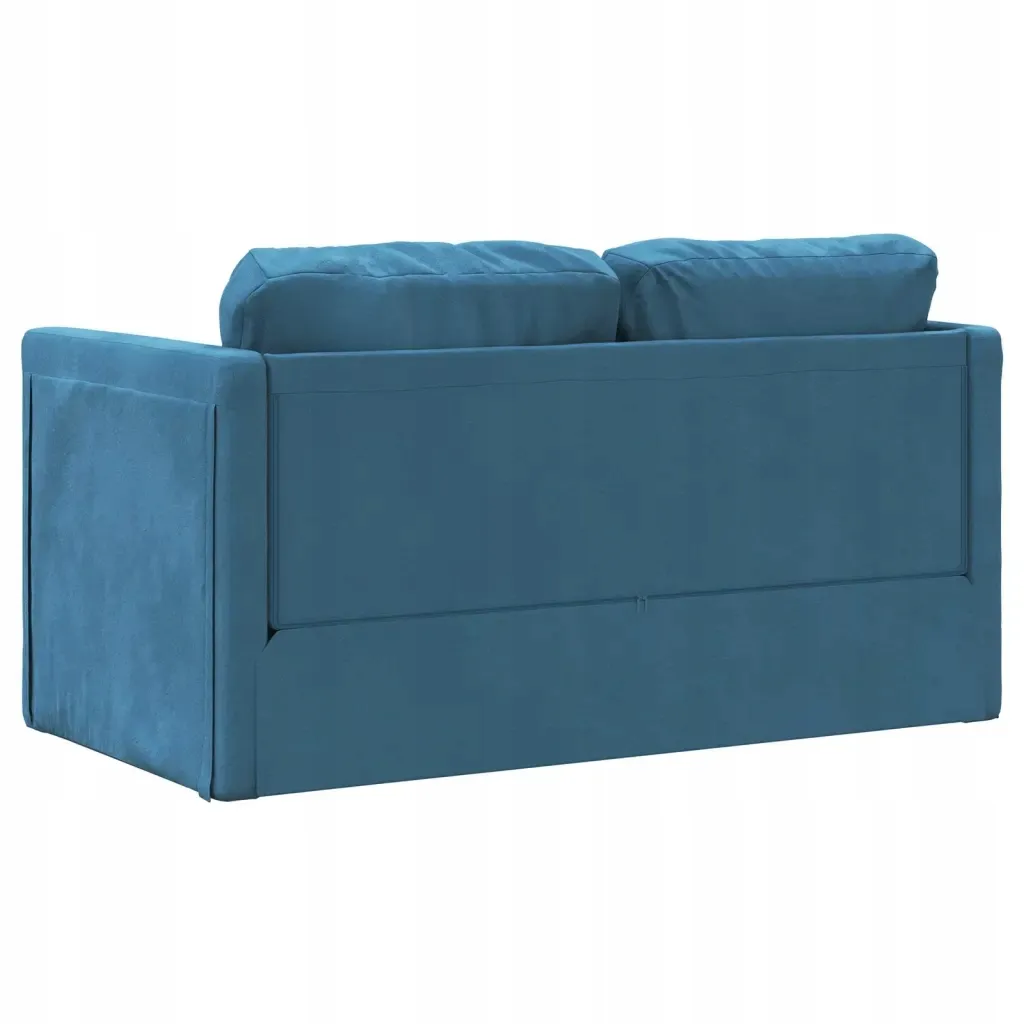 sofa-podlogowa-2-w-1-niebieska-122x204x55-cm-a-stan-nowy
