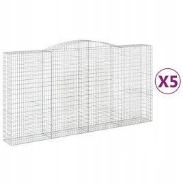 kosze-gabionowe-5-szt-400x50x200-220-cm-galwani