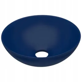 umywalka-lazienkowa-ceramiczna-ciemnoniebieska