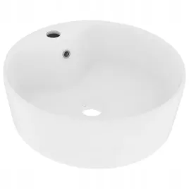 umywalka-z-przelewem-matowa-biel-36x13-cm-ceram