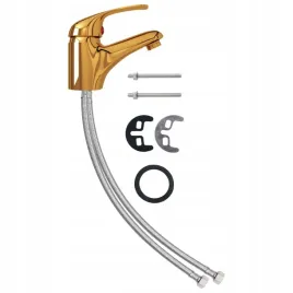 bateria-umywalkowa-z-mieszaczem-zlota-13x10-cm