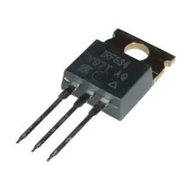 tranzystor-irf634-mosfet-n-250v-81a-to220-siliconix