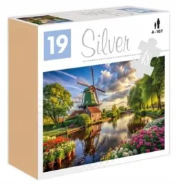puzzle-48el-19-silver-wiatrak-28898