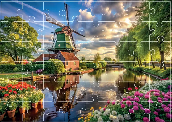 puzzle-48-wiatrak-silver-alex-wiek-gracza-3-4-lata-5-7-lat-8-11-lat-12-14-lat-15-18-lat-18