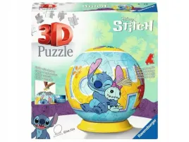 puzzle-3d-ravensburger-disney-stitch-kula-11596-72-elementy