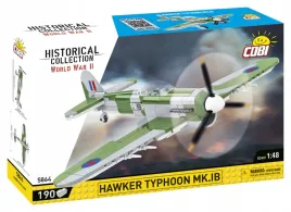 hc-wwii-hawker-typhoon-mk-1b