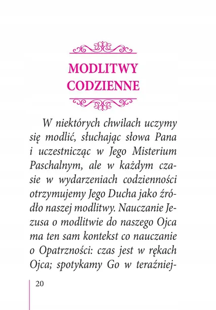 modlitewnik-na-cale-zycie-stan-opakowania-oryginalne