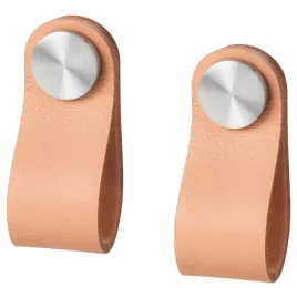 ikea-osternas-uchwyt-meblowy-skorzany-65-mm-2-sztuki