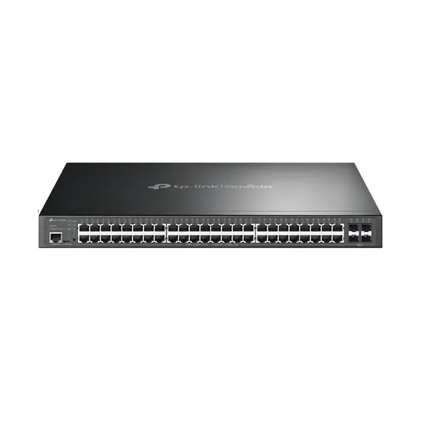 switch-tp-link-tl-sg3452p-stan-nowy-waga-z-opakowaniem-6-89-kg