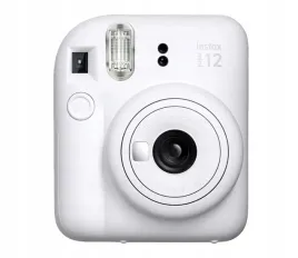 aparat-fujifilm-instax-mini-12-bialy