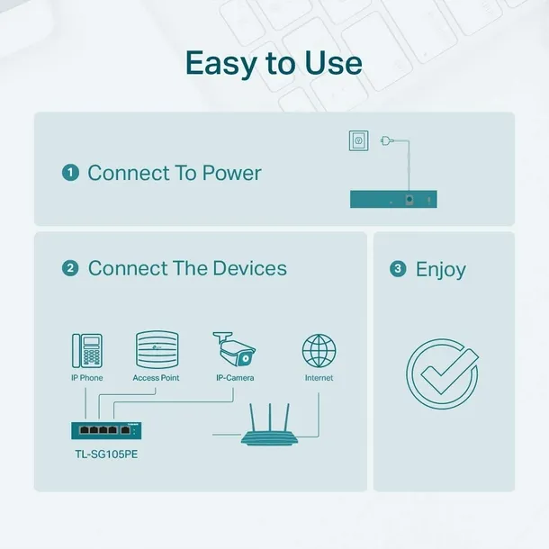 tp-link-tl-sg105pe-lacza-sieciowe-liczba-portow-5-waga-z-opakowaniem-0-4-kg