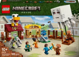 lego-minecraft-21273-balon-w-ksztalcie-diabla-i-atak-na-wioske