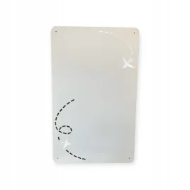 tablica-na-magnesy-z-podrozy-metalowa-magnetyczna-travels-50x80-produkt-pl