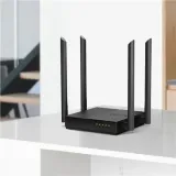 router-tp-link-archer-c64-liczba-portow-lan-rj-45-4