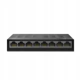 switch-tp-link-tl-sg1008p-8-portow-waga-z-opakowaniem-1-18-kg-producent-tp-link