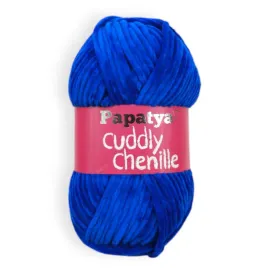 wloczka-papatya-cuddly-chenille-gruba-poliestrowa-miekka-100g-chabrowy-5210
