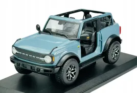 maisto-2021-ford-bronco-badlands-niebieski-1-18-nowy-metalowy-model-31457