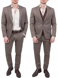 brazowy-garnitur-meski-gladki-slim-fit-elegancki-48