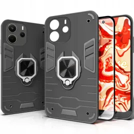 etui-pancerne-do-xiaomi-redmi-note-14-4g-czarne-armor-plecki-case-szklo