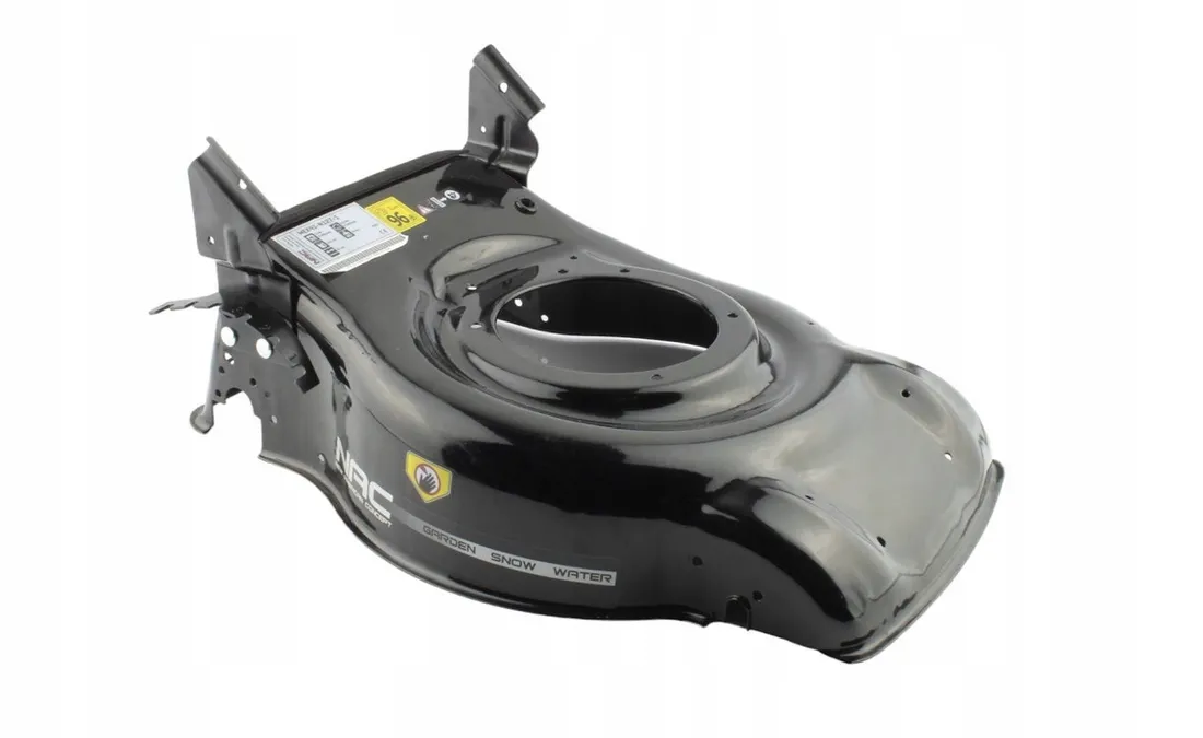 OBUDOWA DEK KOSIARKI SPALINOWEJ NAC MEX41-N127-1 SZEROKOŚĆ