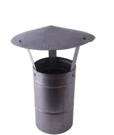 kominek-daszek-wentylacyjny-ocynk-120-mm