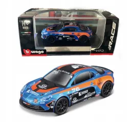 alpine-a110-cup-1-43-model-bburago-race-18-38303