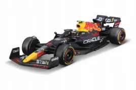 bolid-f1-rb18-sergio-perez-1-43-bburago-18-38062