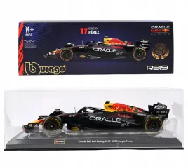 bolid-f1-red-bull-rb19-abu-dhabi-gp-2023-sergio-perez-1-24-bburago-18-28030