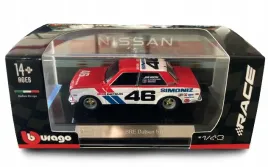bre-datsun-510-1-43-model-bburago-race-18-38301