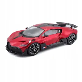 bugatti-divo-1-18-model-bburago-18-11045